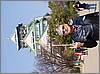 Osaka Castle Japan